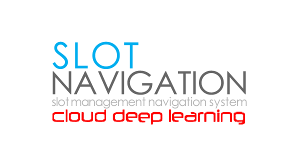 スロットナビゲーション